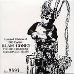 Blam Honey : The Other Side of electronic Brain